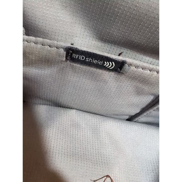 Briggs and Riley Executive Clamshell Brief Case Laptop Messenger Bag KB203C-4 - Picture 7 of 16